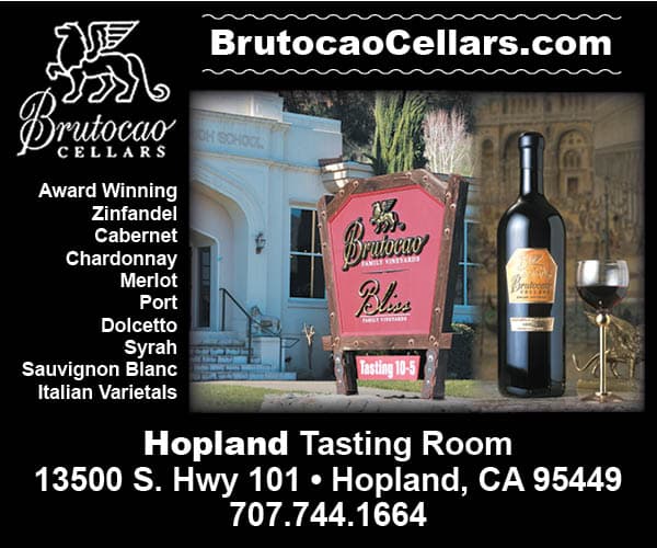 Brutocao Cellars