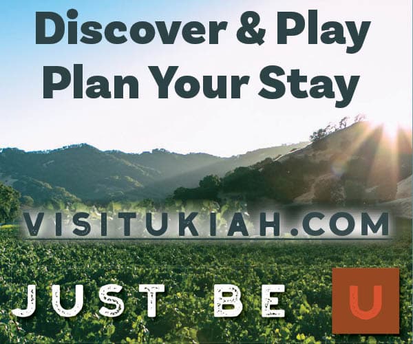 Visit Ukiah