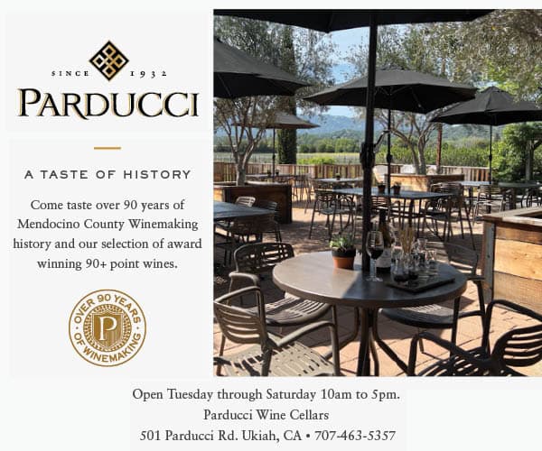 Parducci Wine Cellars