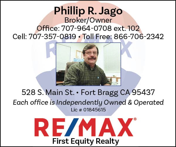 Remax - Phillip Jago