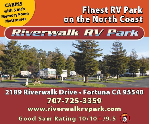 Riverwalk RV Park