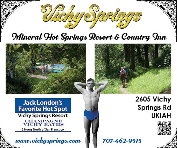 Vichy Springs