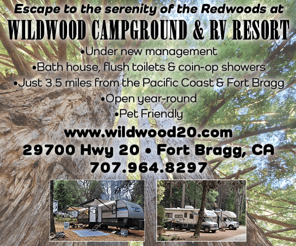 Wildwood Campground & RV Resort