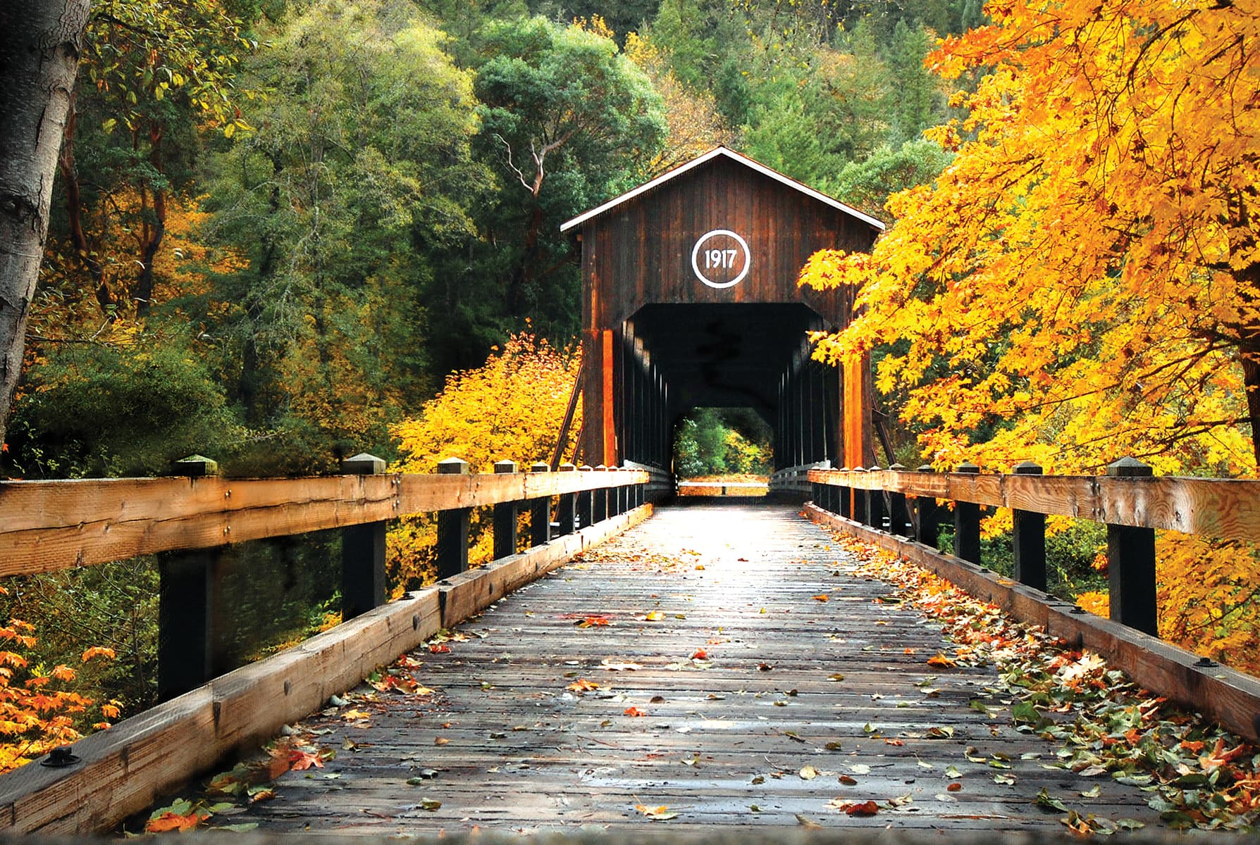 Del Norte County, California and Southern Oregon