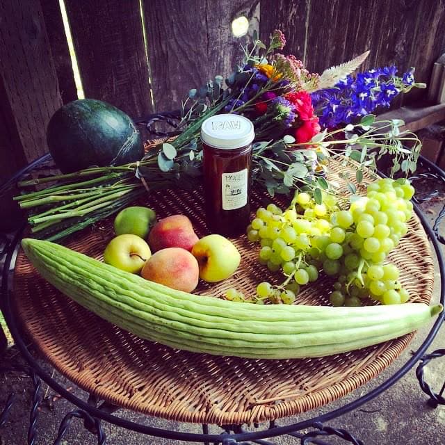 Farmers' Markets