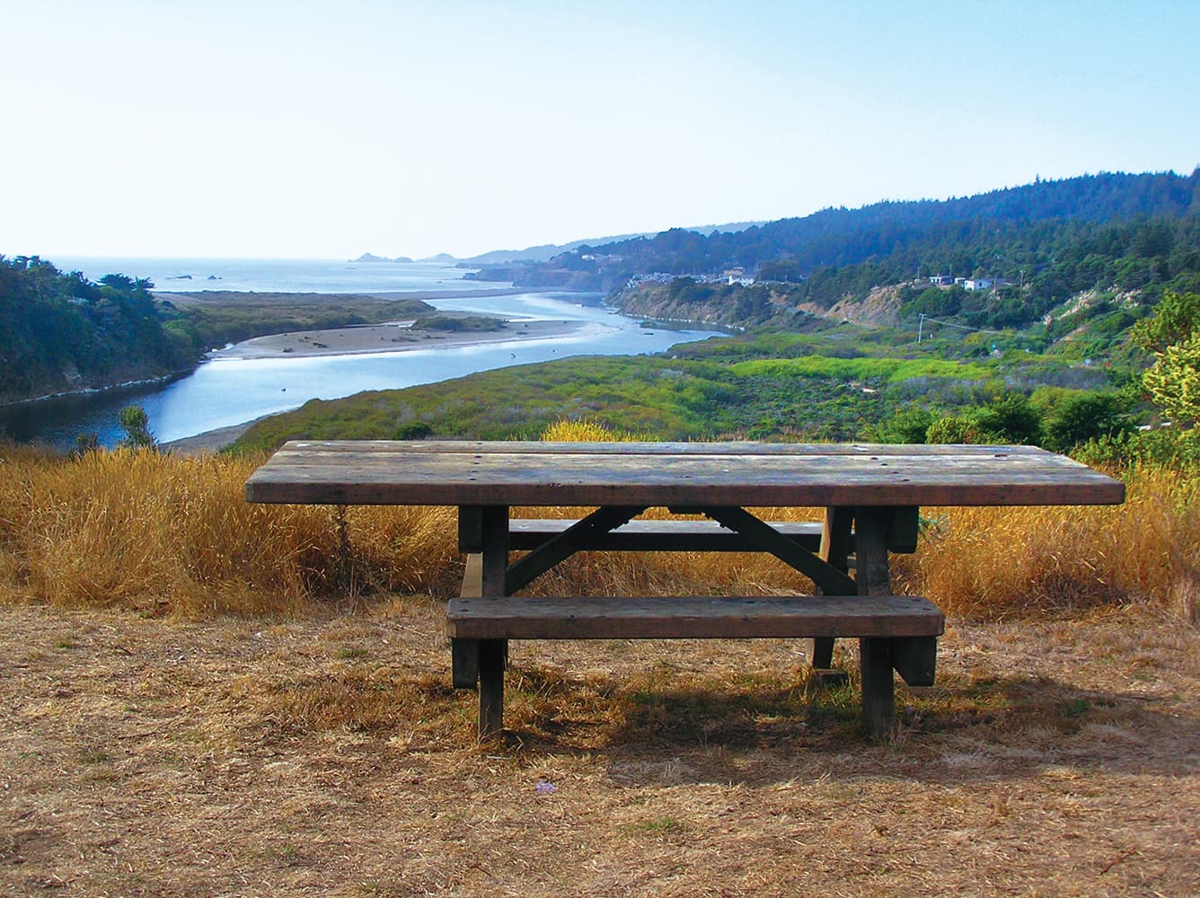 Gualala Point Regional Park