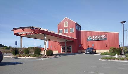 Garcia River Casino