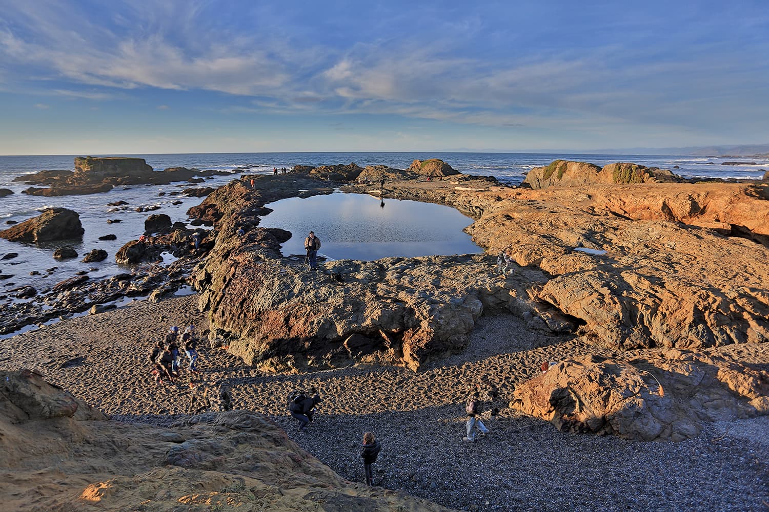 Noyo Headlands Park