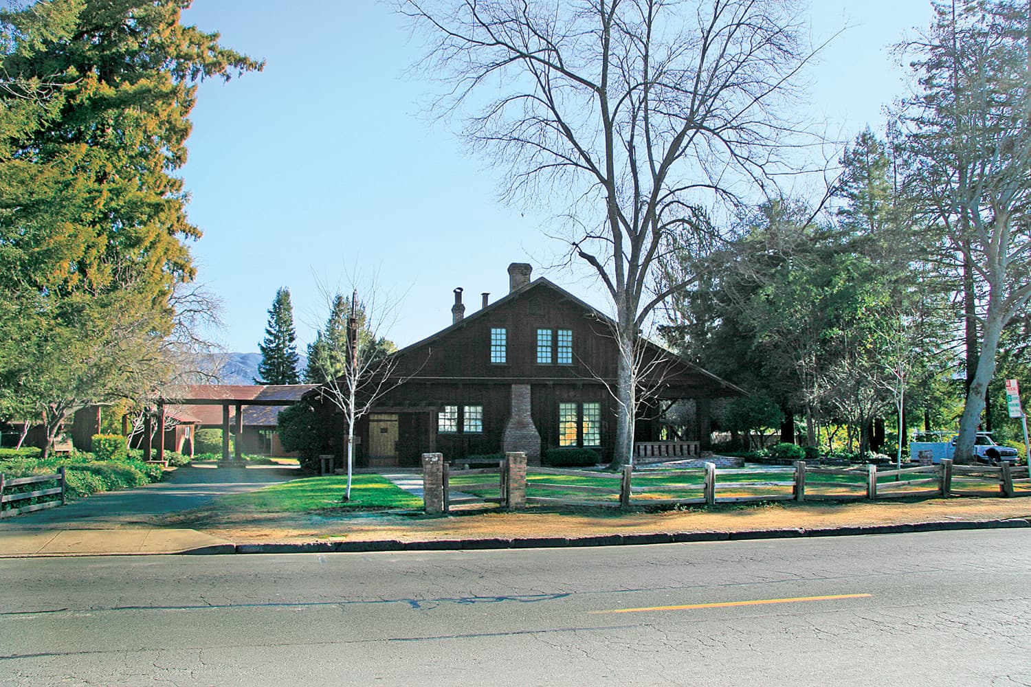 Grace Hudson Museum