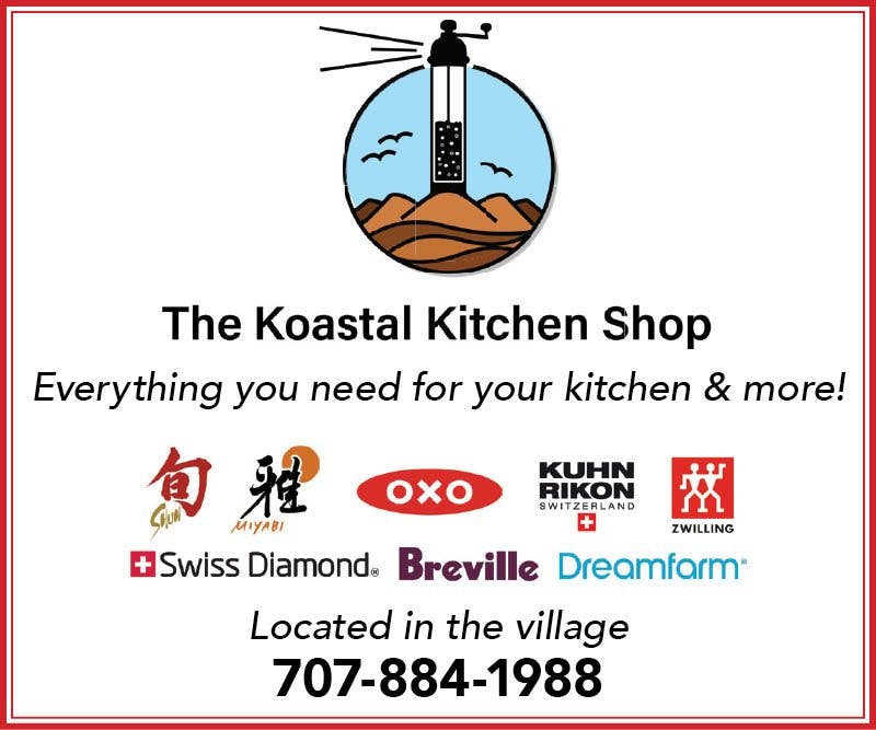 The Koastal Kitchen Shop