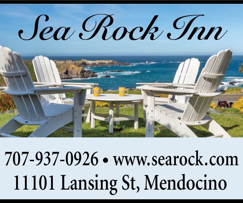 Sea Rock Inn