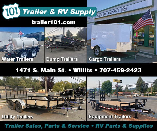 101 Trailer & RV Supply