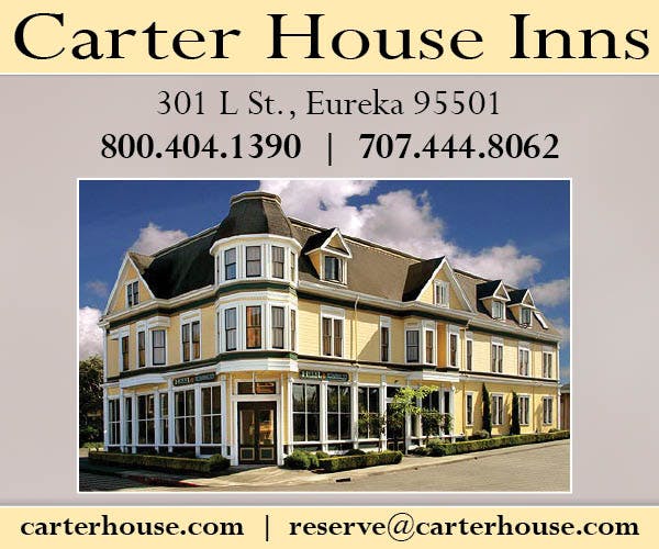 Carter House Inns