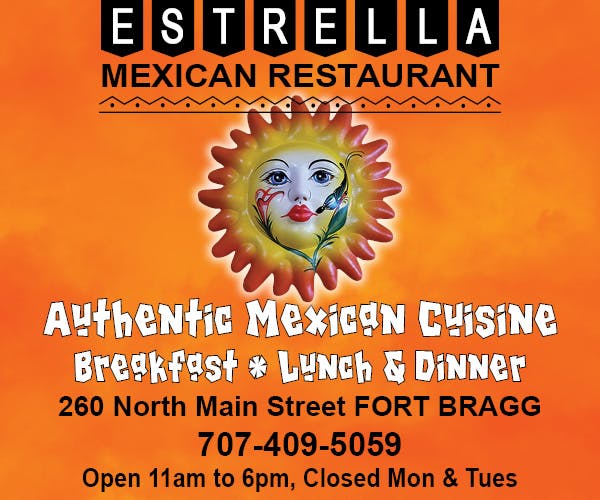Estrella Mexican Restaurant