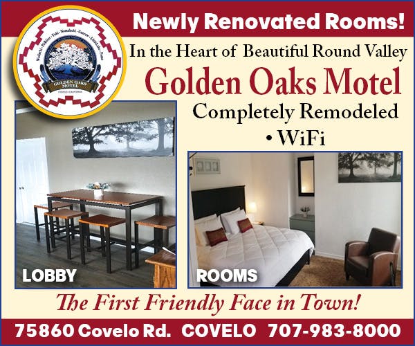 Golden Oaks Motel
