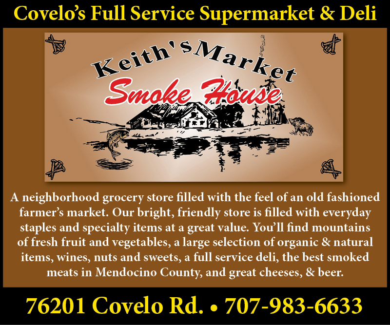 Keith's Market