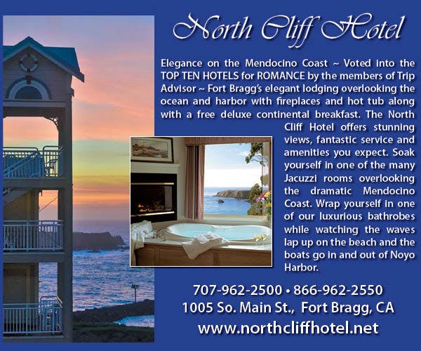 North Cliff Hotel