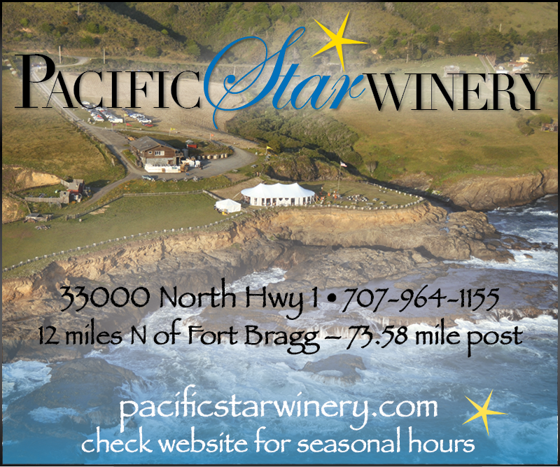 Pacific Star Winery
