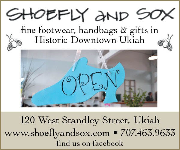 Shoefly and Sox