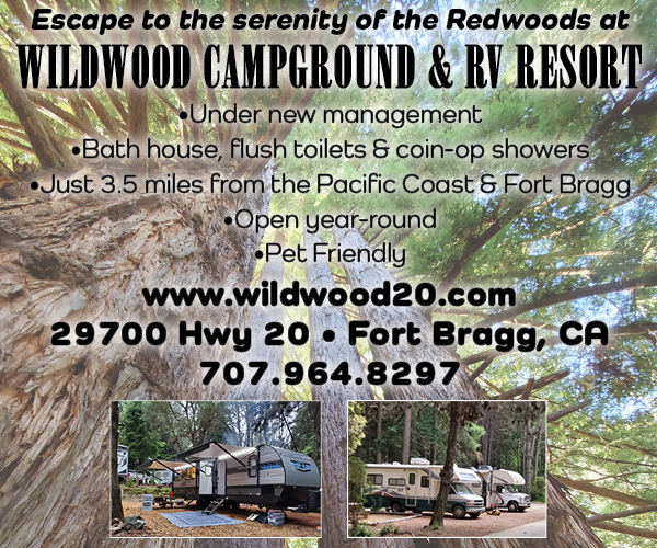 Wildwood Campground & RV Resort