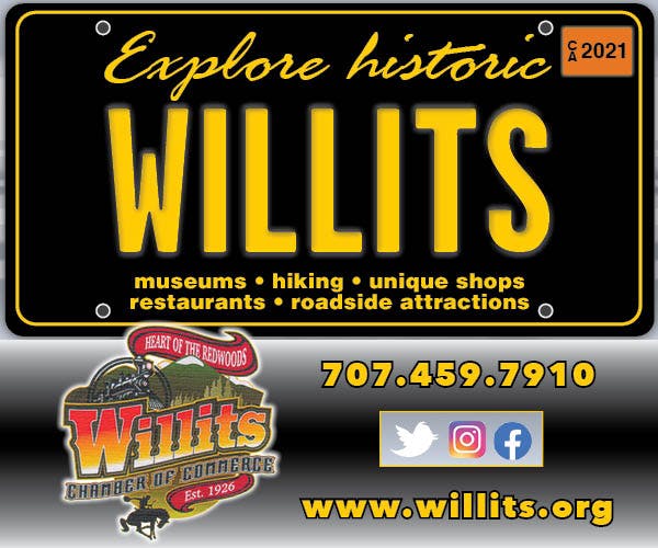 Willits Chamber of Commerce