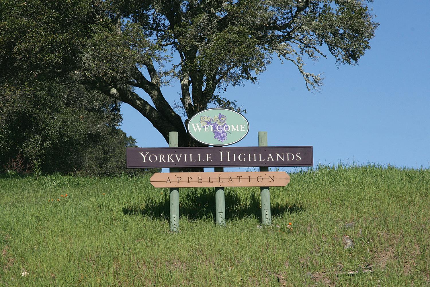 Yorkville Highlands Appellation